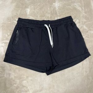 Vuori Comfort Lounge Shorts